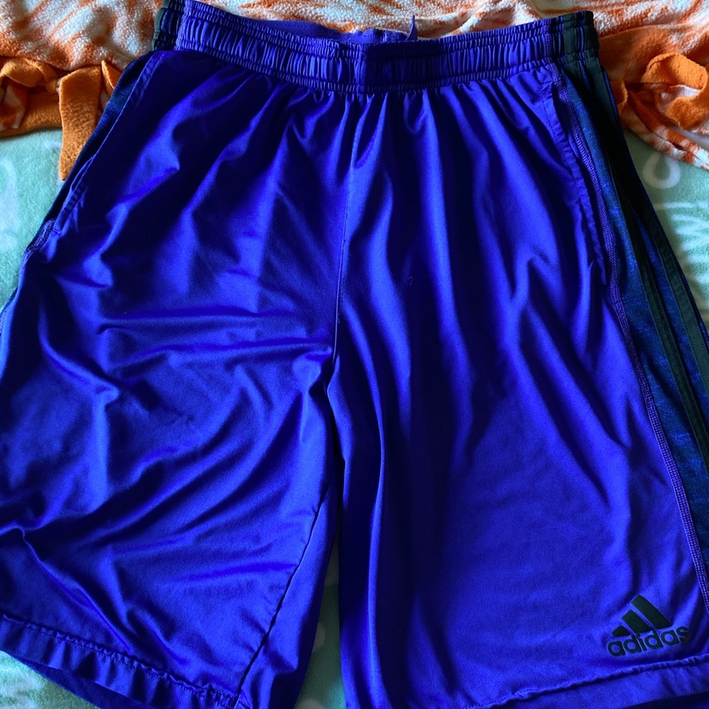 Adidas Shorts